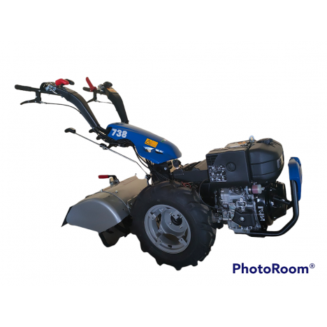 Motocoltivatore BCS 738 Kohler